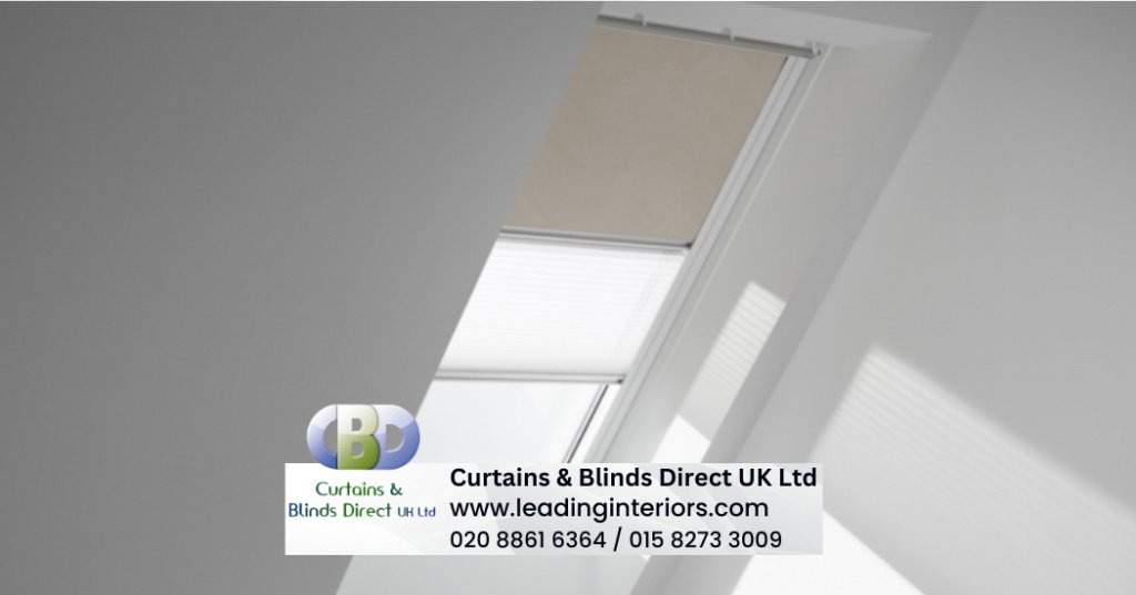 VELUX Blinds 10